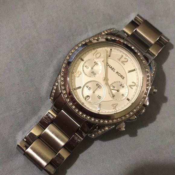 Michael Kors Accessories - Women’s Michael kors watch